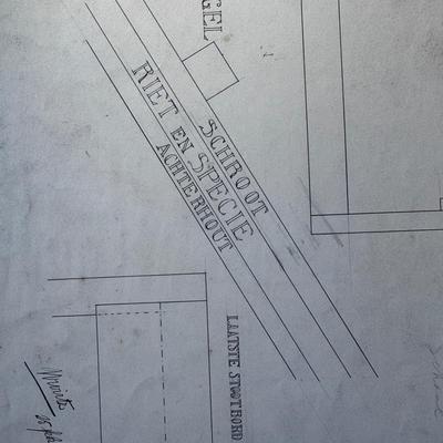 Wirtz #10: Stair Details