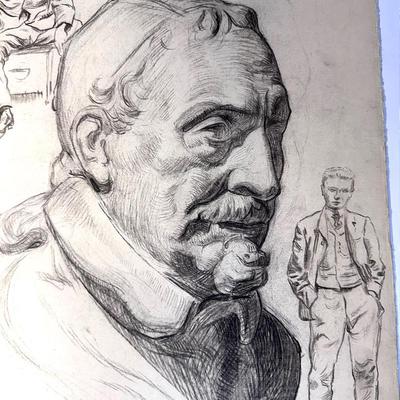 Wirtz #11: Richelieu(?)