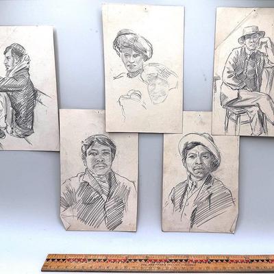 Wirtz#18: Portraits In Diversity