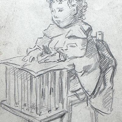 Wirtz#14: Child Studies