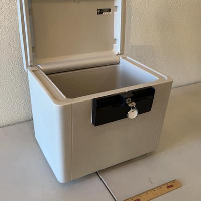 SentrySafe 1170 Fire Safe Security File