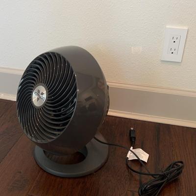 Vornado 560 Whole Room Air Circulator fan