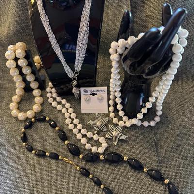 After 5 Jewelry Napier, Sarah Coventry And More 