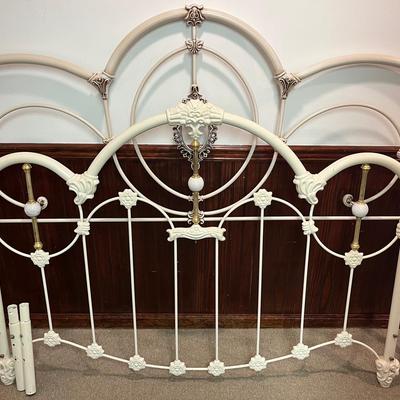 2 - Heavy Duran Metal Head Boards 