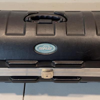 SKB Hard Plastic Golf Travel Bag 