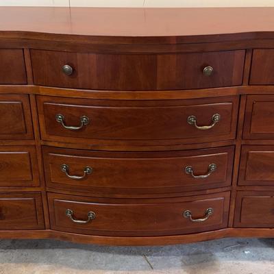 Broyhill Dresser 
