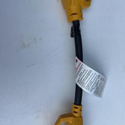 Camco 12" PowerGrip Dogbone Electrical Adapter with Handle 