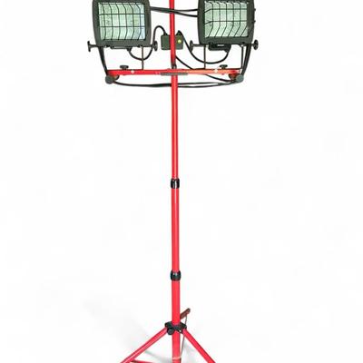 Craftsman Work Lights