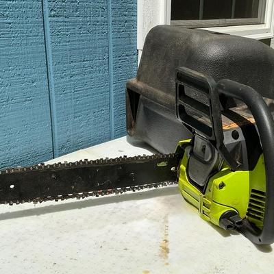 Poulan Model 3416 - 16 Inch Chainsaw