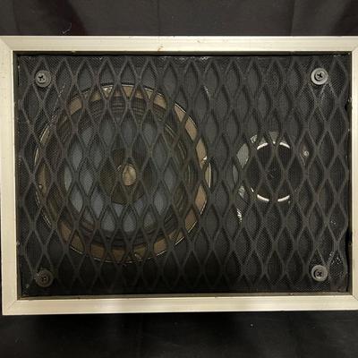 Lot 339: Kross Professional Audio Monitor Speaker – Model AM8P – 8 Ohms
