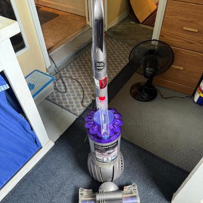 Lot 274: Dyson Ball Animal Plus