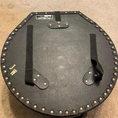Lot 281: Anvil Fiber Drum Case 18”