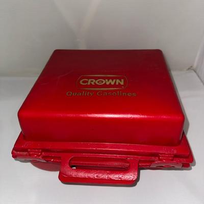 Crown Roadside Emergency Kit