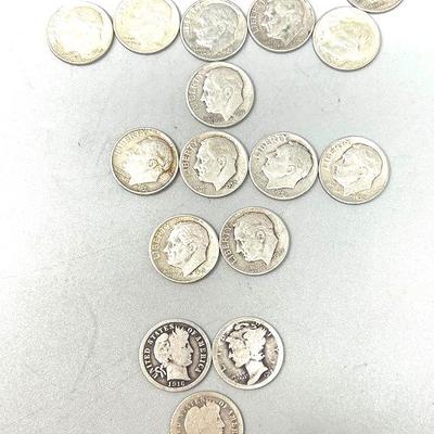 Dimes