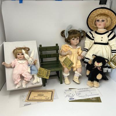 Seymour Mann Collection