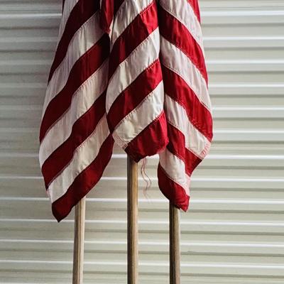 American Flags (3)