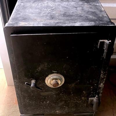 J. Bawm Safe & Lock Company