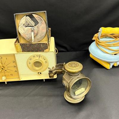 Cool Antique And Vintage Items