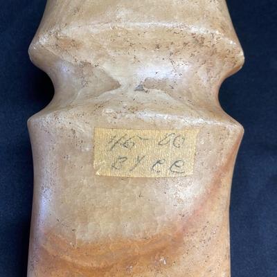 Ushabti, Ancient Egyptian Funerary Figurine