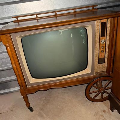 Packard Bell TV