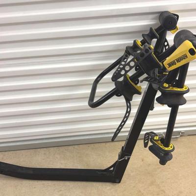 Bike Hitch by Rhode Gear