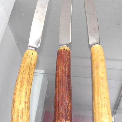 Knives
