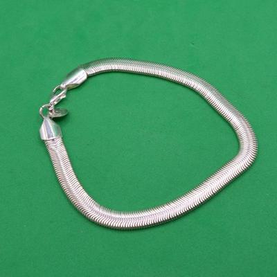 Sterling Silver 