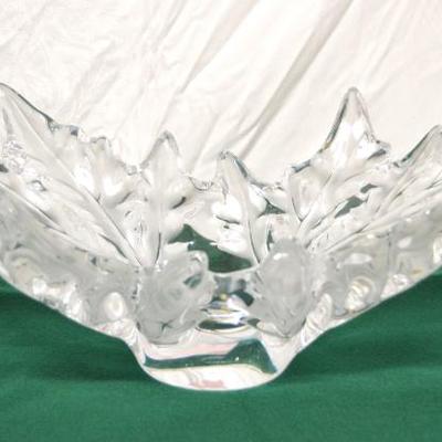 Lalique Glass