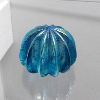 Art Glass by Robert Held