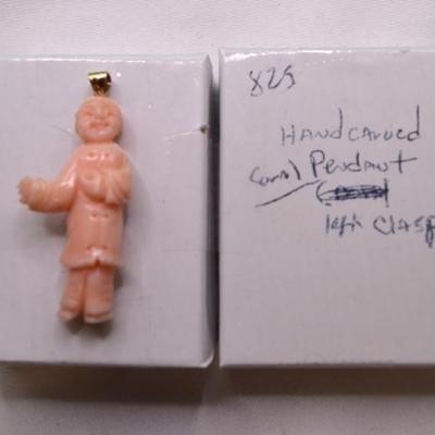 14k Clasp 