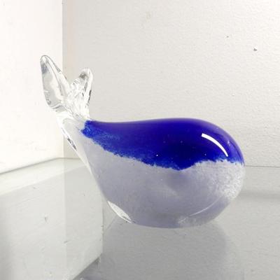 Whale