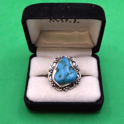 Sterling Silver