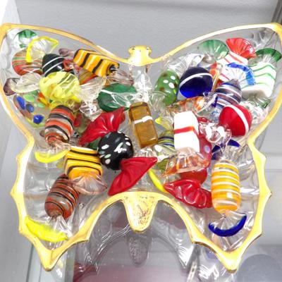 Glass Candies