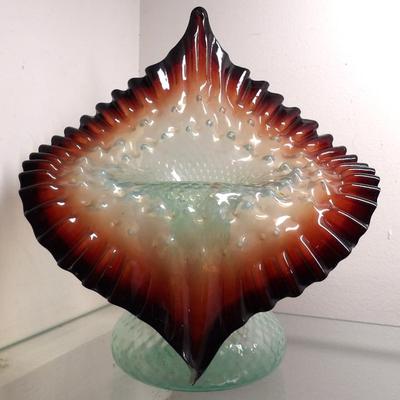 Hand Blown