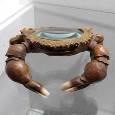 Crab Magnafyer 