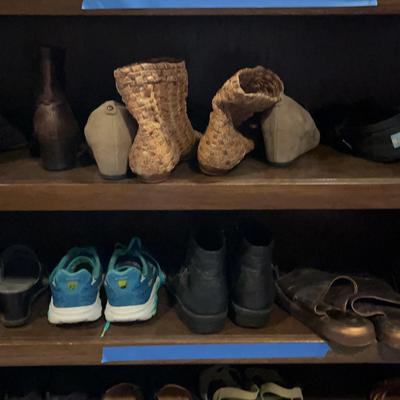 Women’s Mid-to-High End Shoes Size 7 Mystery Lot