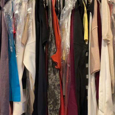 Women’s Clothing Mystery Lot