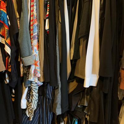 Women’s Clothing Mystery Lot