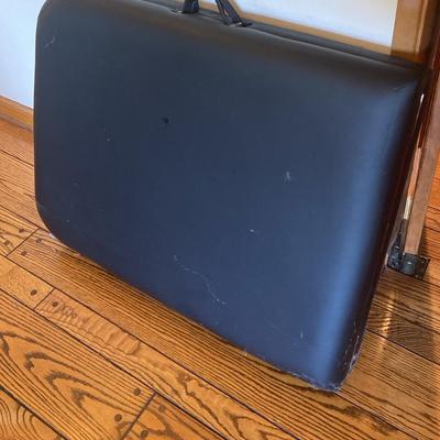 Sierra Comfort Massage Table