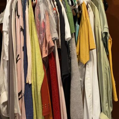 Women’s Clothing Mystery Lot