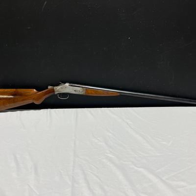 Diamond Arms Co. Single Shot 