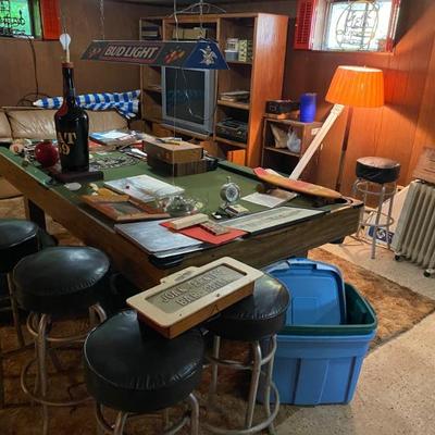 EstateSalesByOlga in Colonia, NJ