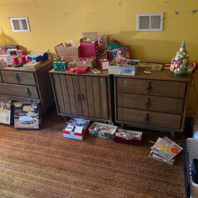 EstateSalesByOlga in Colonia, NJ