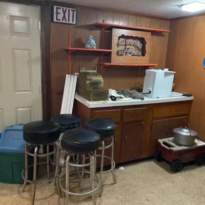 EstateSalesByOlga in Colonia, NJ