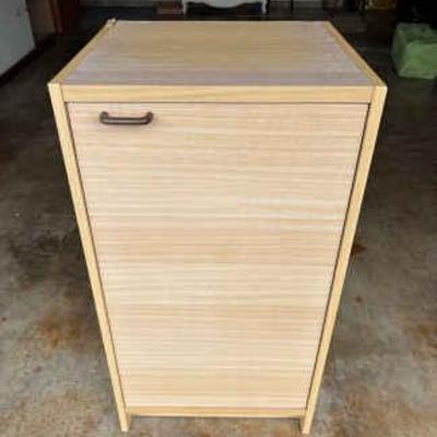 KAS052-Wooden Cabinet