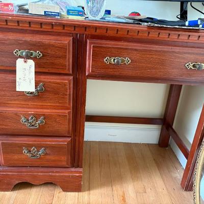 desk $129