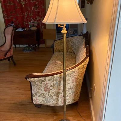 lamp $20