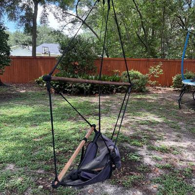 boat swing $17
2 available