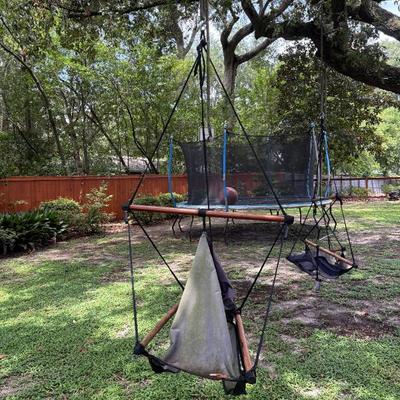 boat swing $17
2 available