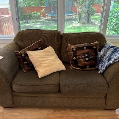 Love seat $199
